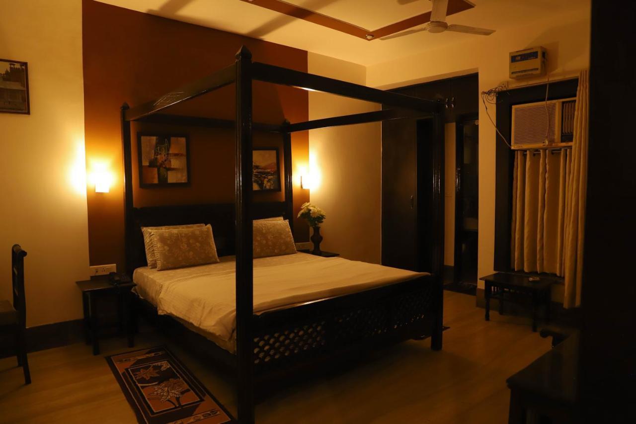 Pearl Of Taj Home Stay Agra  Eksteriør bilde