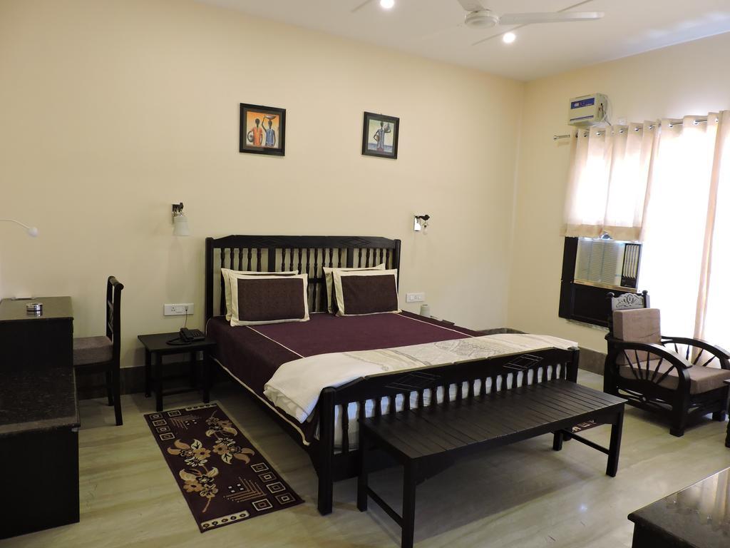 Pearl Of Taj Home Stay Agra  Eksteriør bilde