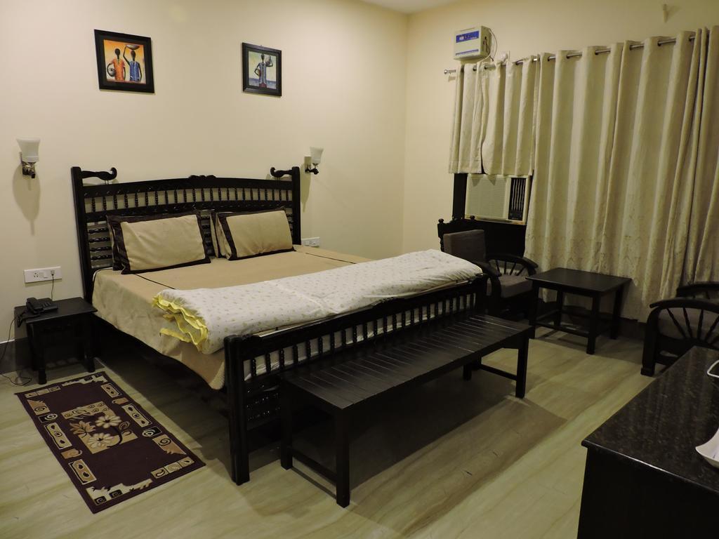 Pearl Of Taj Home Stay Agra  Eksteriør bilde